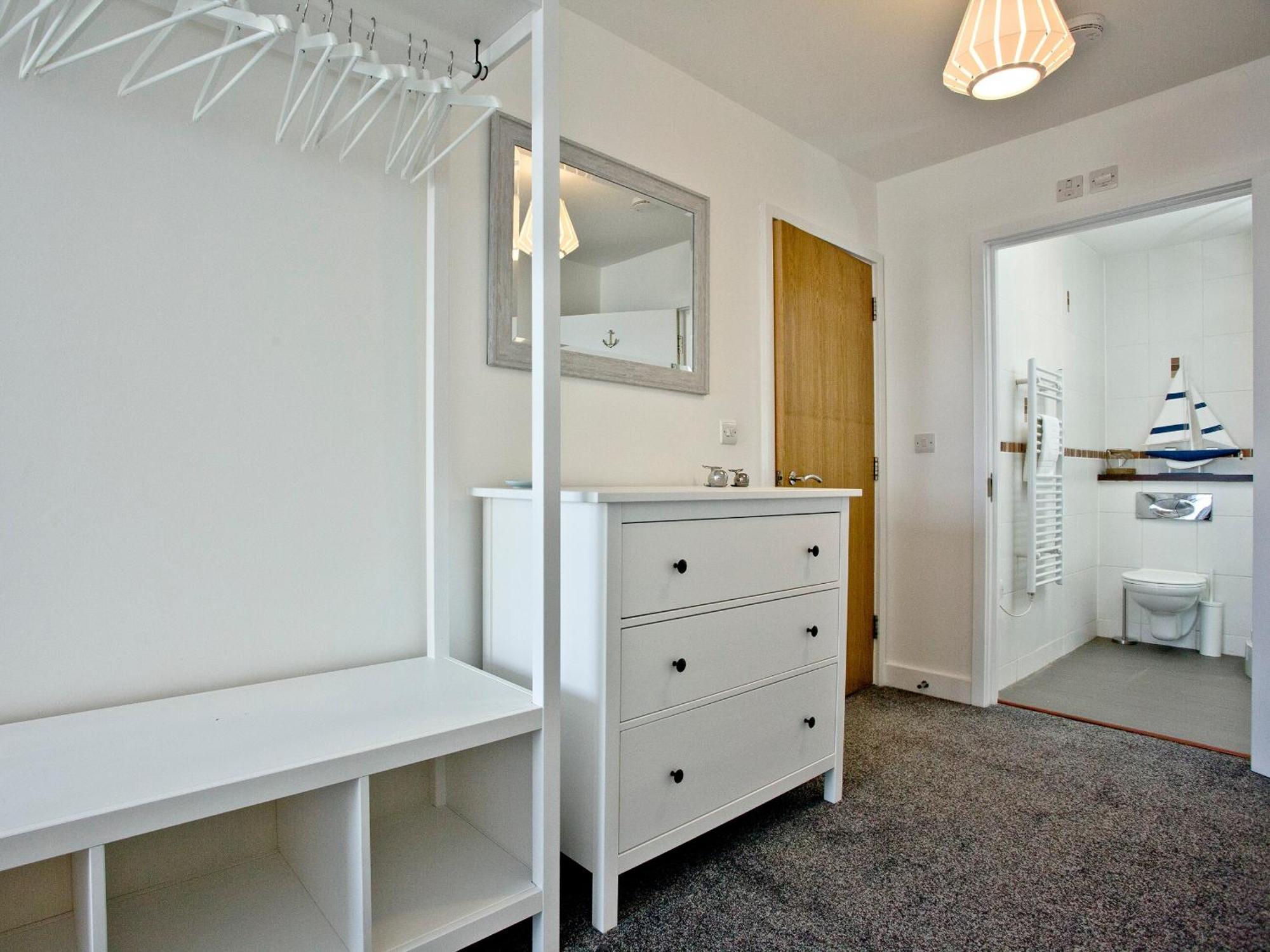 Apartamento Fistral Escape Crantock Exterior foto