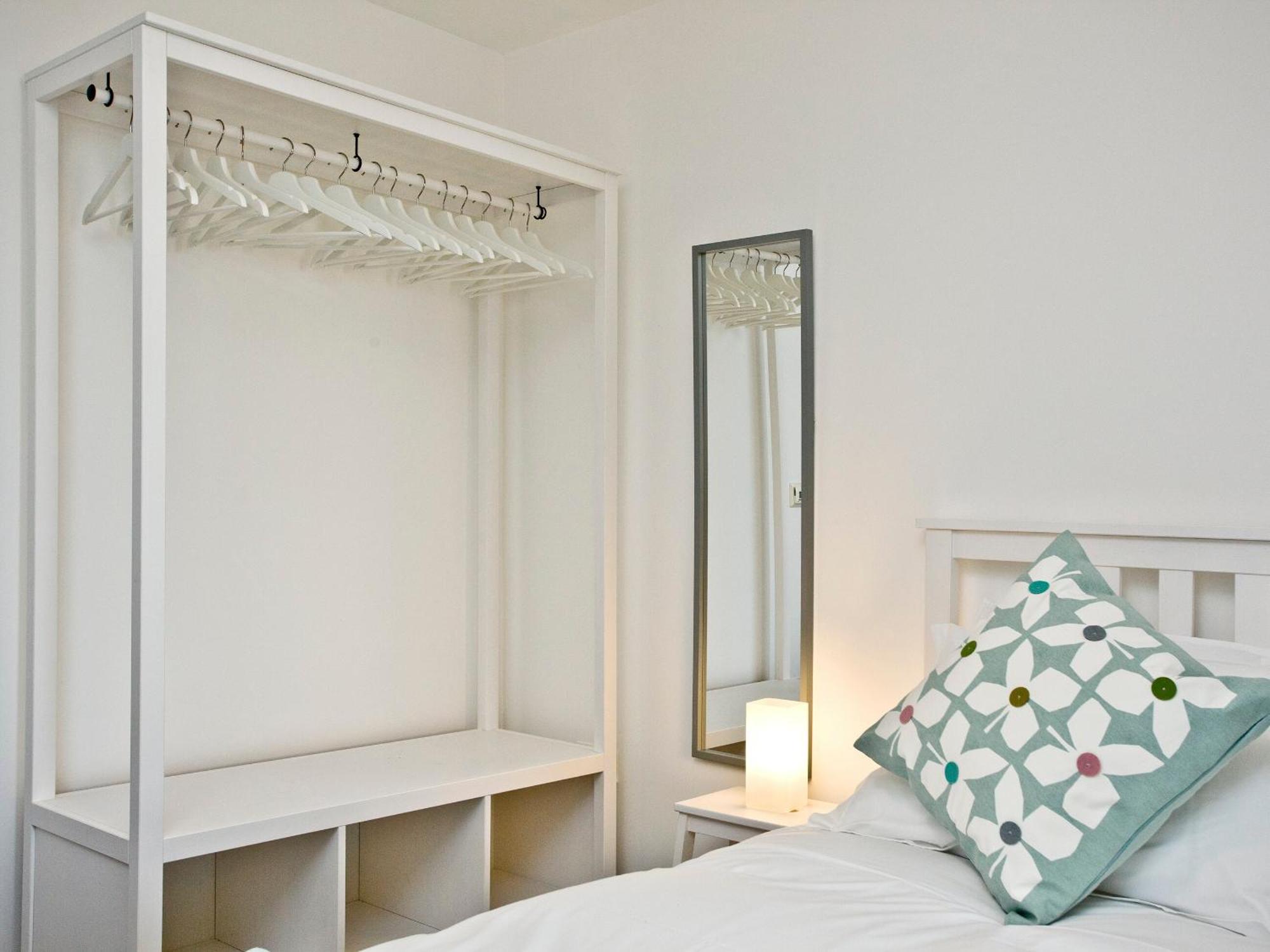 Apartamento Fistral Escape Crantock Exterior foto